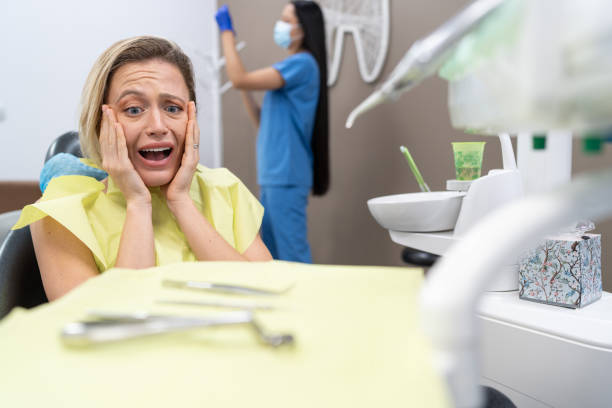 Best Cracked Tooth Emergency Dentist  in Siesta Key, FL